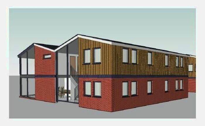 4 Bedroom Barn Conversion For Sale In Marston Grange, Tockwith Road, Long Marston, York, YO26