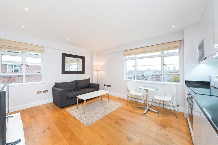1 Bedroom Flat To Rent In Nell Gwynn House, Sloane Avenue, Chelsea, SW3