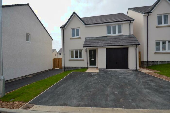 4 Bedroom Detached House To Rent In Trenant Gardens, Wadebridge, PL27