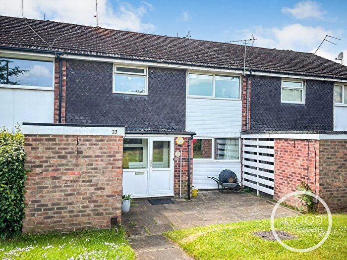 2 Bedroom Flat For Sale In The Race Handforth, Wilmslow, SK9