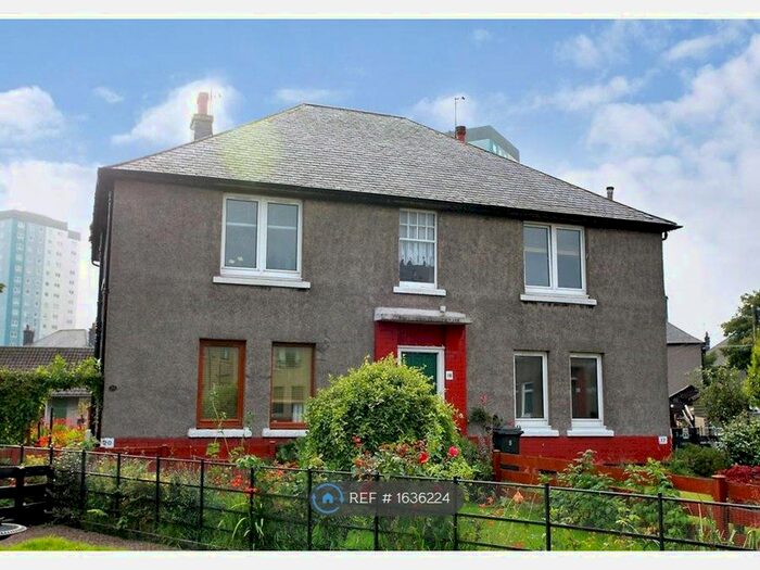 1 Bedroom Flat To Rent In School Terrace, Aberdeen, AB24