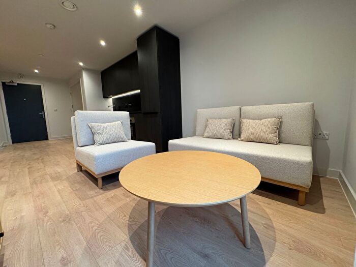 Property To Rent In Dutton Street, Manchester, M3