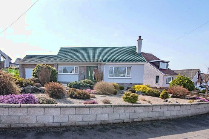 2 Bedroom Bungalow For Sale In Corsie Drive, Perth, PH2
