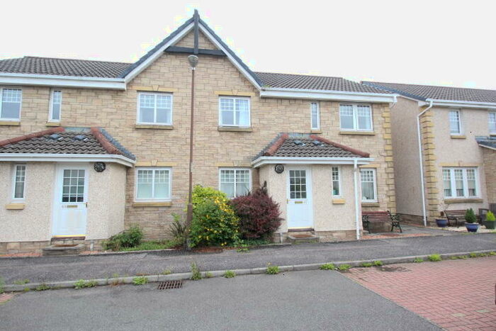 2 Bedroom Flat To Rent In Colquhoun Street, Stirling, FK7