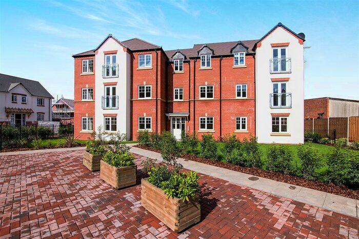 1 Bedroom Flat To Rent In Milton Keynes, MK10