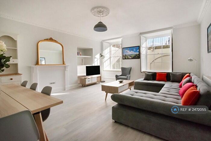2 Bedroom Flat To Rent In Clifton, Bristol, BS8