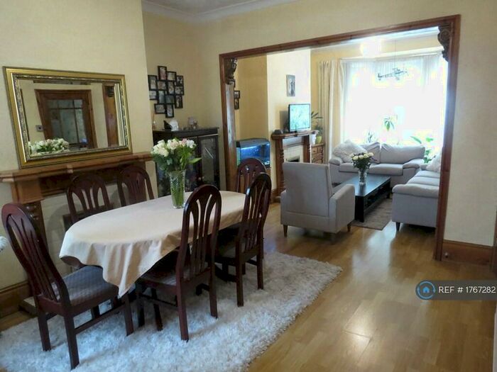 3 Bedroom Terraced House To Rent In Liverpool, Liverpool, L19