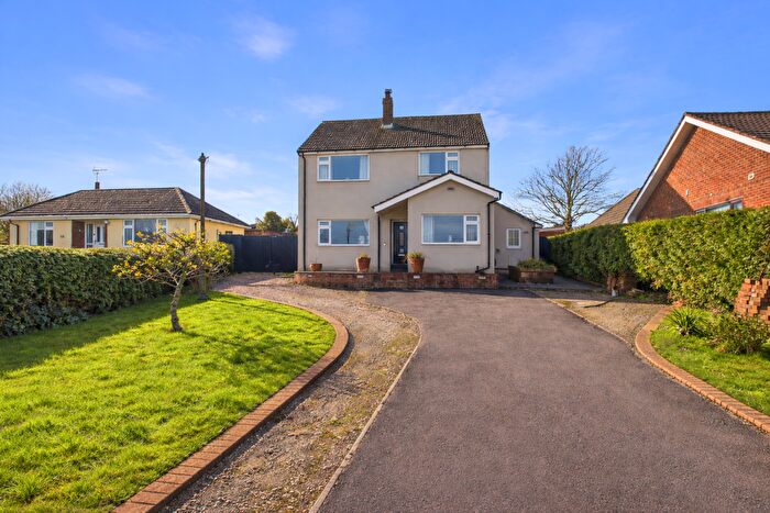 3 Bedroom Detached House For Sale In Ellwood Road, Milkwall, Coleford, GL16