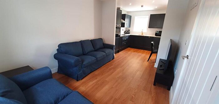 5 Bedroom House To Rent In Woodbine Road, Bristol, BS5