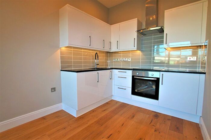 1 Bedroom Flat To Rent In Millbrook Way, Colnbrook, Slough, SL3