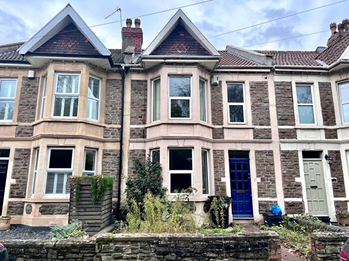 3 Bedroom Terraced House To Rent In Whitby Road, Brislington, BS4