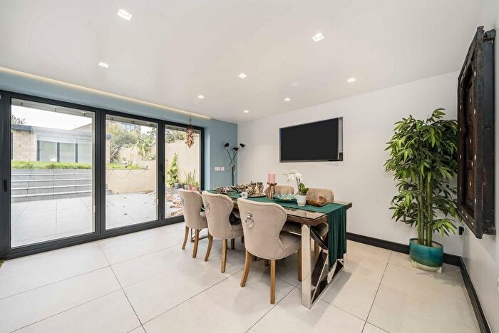 5 Bedroom Property To Rent In Whitton Dene, Whitton, Hounslow, TW3