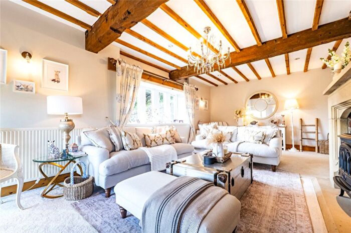 5 Bedroom Detached House For Sale In Booth Bank, West Slaithwaite, Huddersfield, HD7