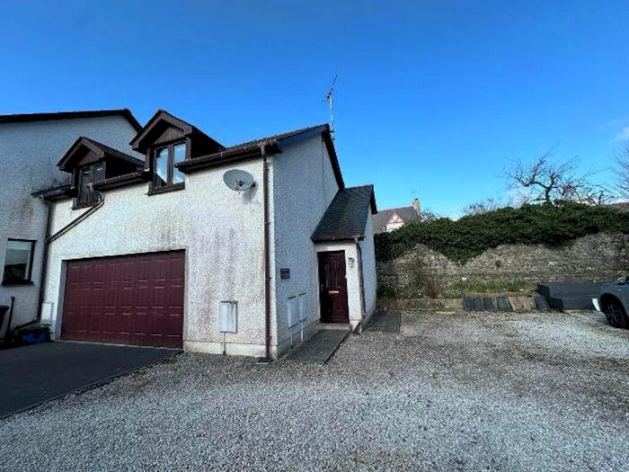 1 Bedroom Apartment To Rent In Briarwood, Rear Queen Street, Ulverston, LA12