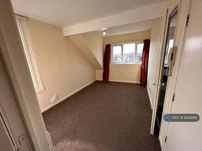 1 Bedroom Flat To Rent In Marle Hill Parade, Cheltenham, GL50