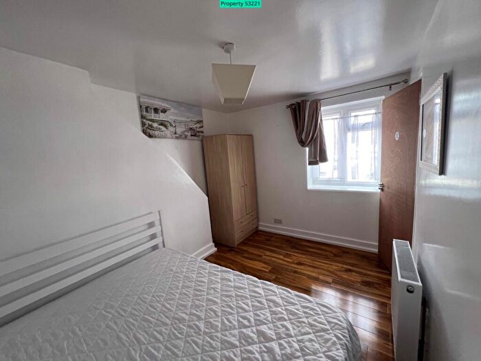 4 Bedroom Terraced House For Sale In South View Place, Bournemouth, BH2