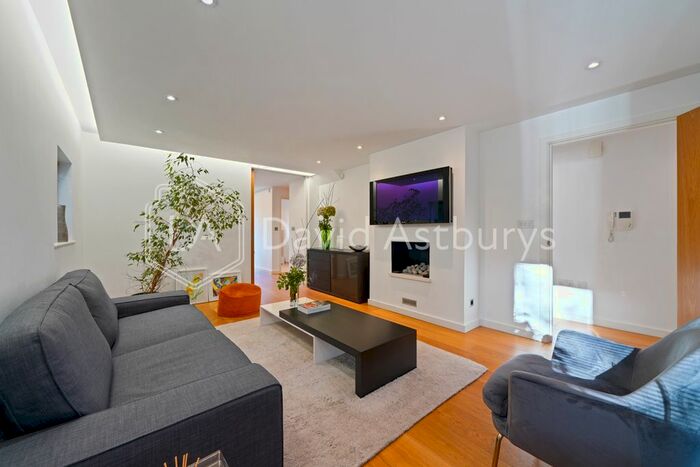 4 Bedroom Semi-Detached House To Rent In Algernon Road, Kilburn, London, NW6