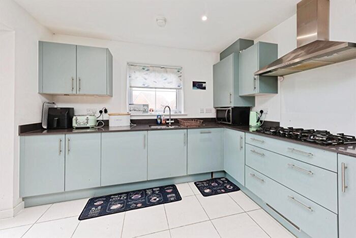 5 Bedroom Detached House For Sale In Elgar Avenue, Whitstable, CT5