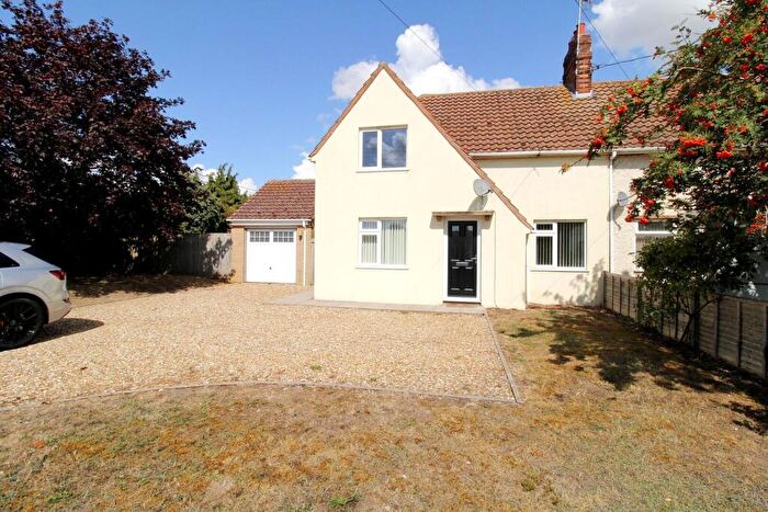 3 Bedroom House To Rent In Main Street, Hockwold, Thetford, IP26