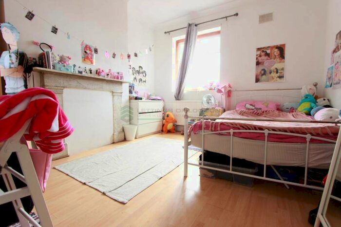 1 Bedroom Flat To Rent In Rectory Road, London, N16