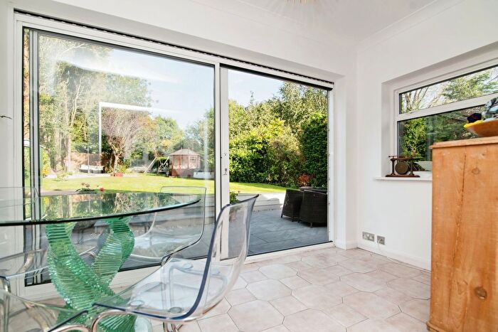 2 Bedroom Bungalow For Sale In Birmingham Road, Mappleborough Green, Studley, Warwickshire, B80