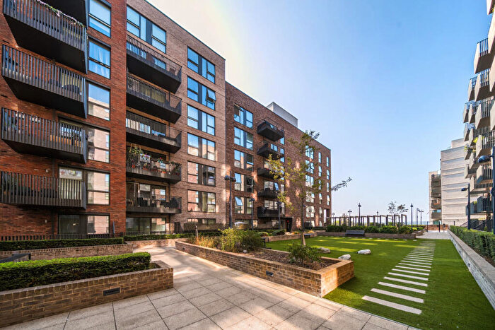 1 Bedroom Apartment For Sale In Regal Walk, Bexleyheath, DA6