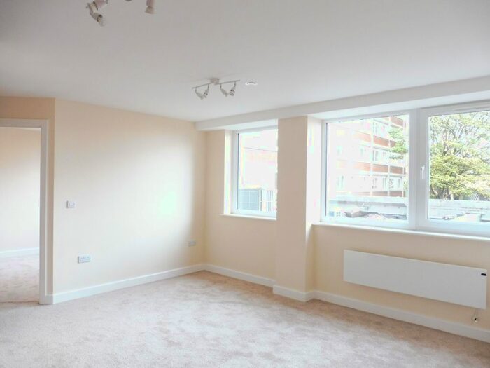 2 Bedroom Flat To Rent In Gower Street, Derby, DE1