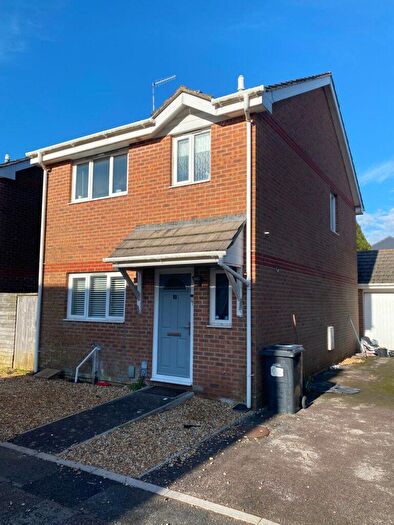 3 Bedroom Detached House To Rent In Ashleigh Rise, Bournemouth, BH10