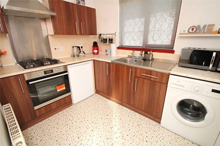 2 Bedroom Bungalow For Sale In Alexander Street, Dysart, Kirkcaldy, Fife, KY1