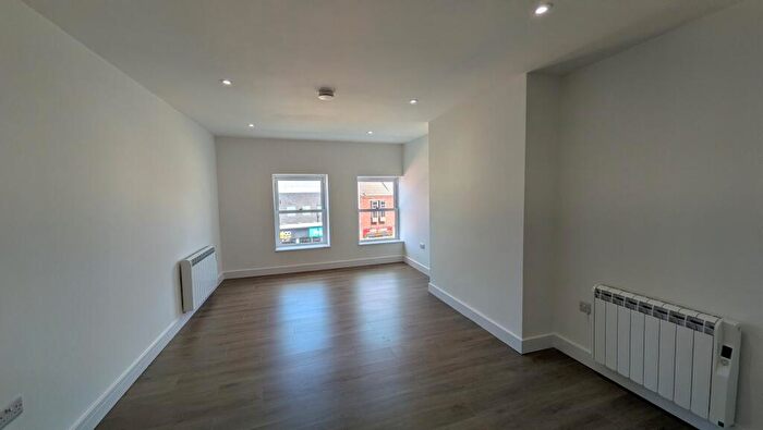 2 Bedroom Apartment To Rent In High Street Dudley, DY1