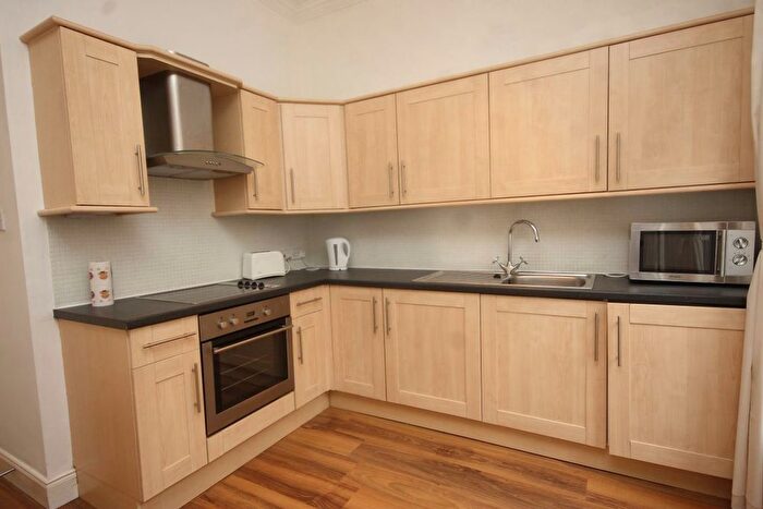 2 Bedroom Flat To Rent In Blair Street, Old Town, Edinburgh, EH1