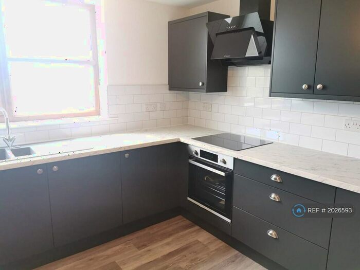 2 Bedroom Flat To Rent In Walkley Lane, Sheffield, S6