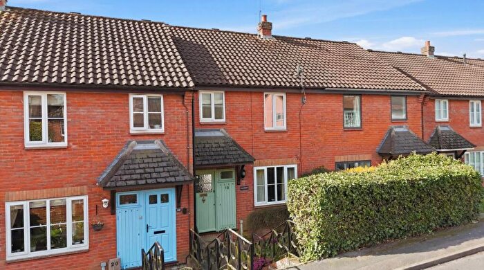 3 Bedroom Property For Sale In Deben Road, Woodbridge, IP12