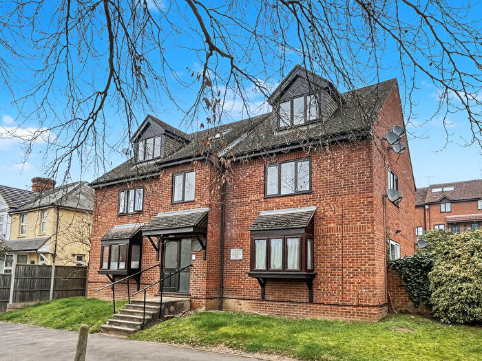 1 Bedroom Apartment For Sale In Ludlow Mews - Ground Floor Flat With Patio Garden, HP11