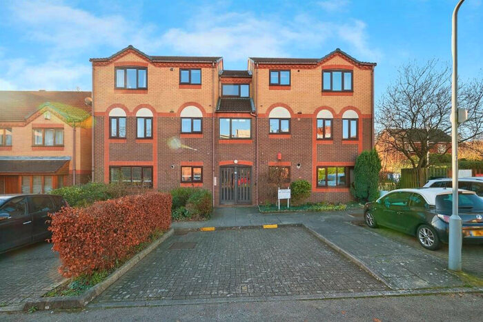 2 Bedroom Apartment To Rent In Bellcroft, Birmingham, B16