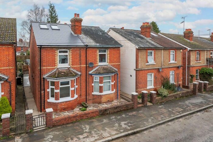 3 Bedroom Semi-Detached House To Rent In Napier Road, Tunbridge Wells, TN2