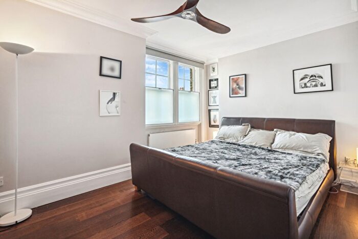 1 Bedroom Flat For Sale In Great Portland Street, London, United Kingdom, W1W