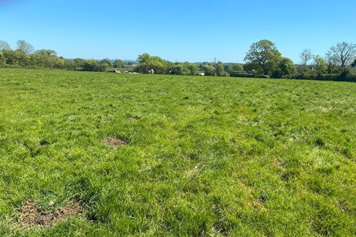 Farm Land For Sale In Lot, White Hill Lane, Hinton Blewett, Somerset, BS39