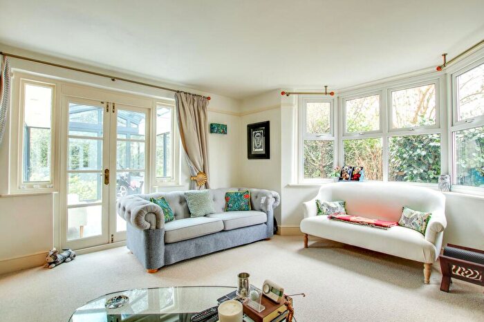 4 Bedroom Detached House For Sale In Solent Road, Walkford, Christchurch, BH23