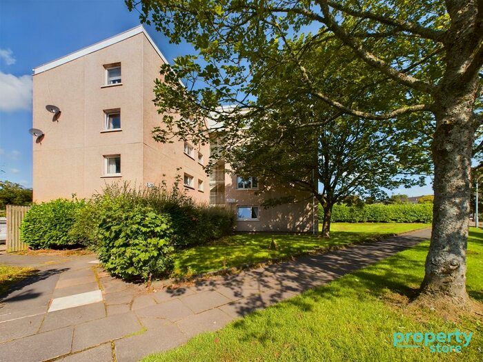 1 Bedroom Flat To Rent In Loch Striven, East Kilbride, South Lanarkshire, G74