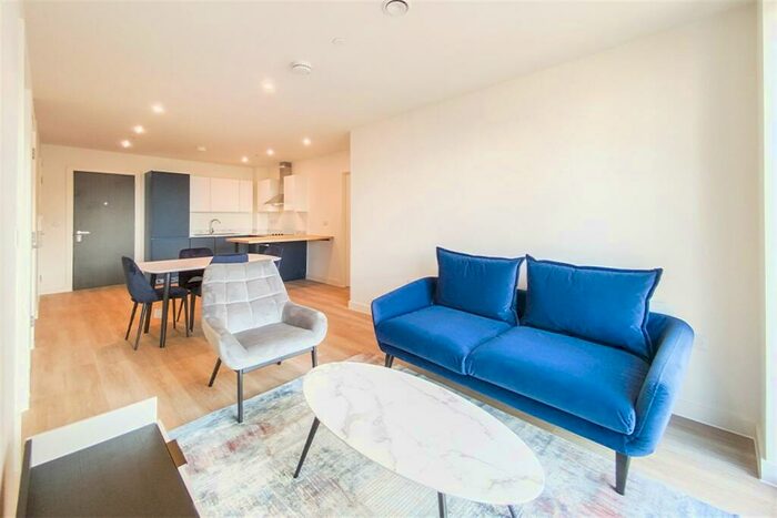 2 Bedroom Apartment To Rent In Laurence Place, M3