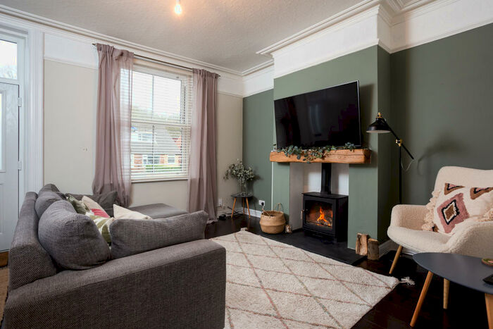 3 Bedroom Terraced House To Rent In Bagley Lane, Rodley, Leeds, LS13