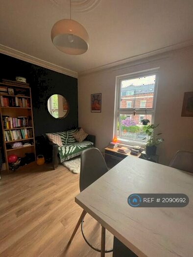 1 Bedroom Flat To Rent In Eastgrove Road, Sheffield, S10
