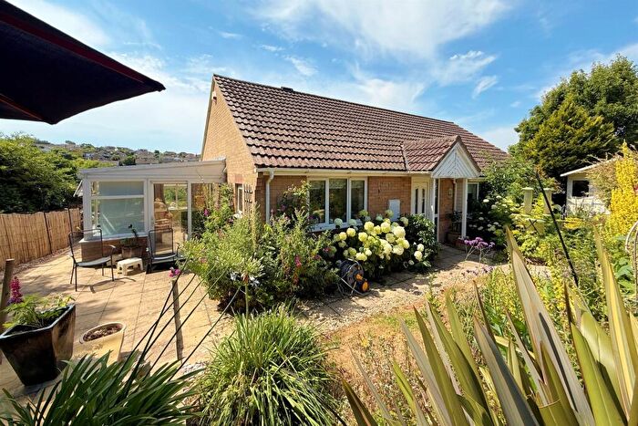 3 Bedroom Detached Bungalow For Sale In Bridport, DT6