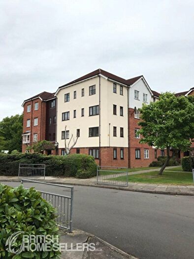 Parking For Sale In Vicars Bridge Close, Wembley, HA0