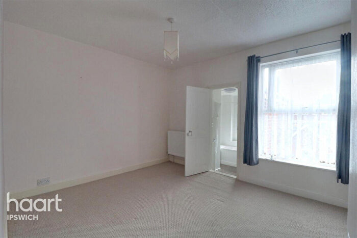 2 Bedroom Terraced House To Rent In Bloomfield Street, Ipswich, IP4
