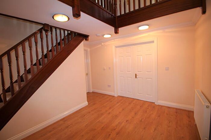 6 Bedroom Detached House To Rent In Aspen Avenue, Bedford, MK41