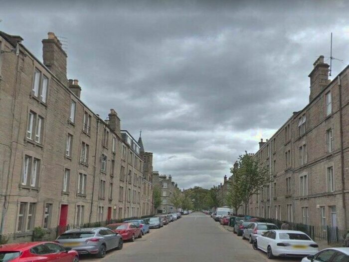 1 Bedroom Flat To Rent In Park Avenue, Dundee, DD4