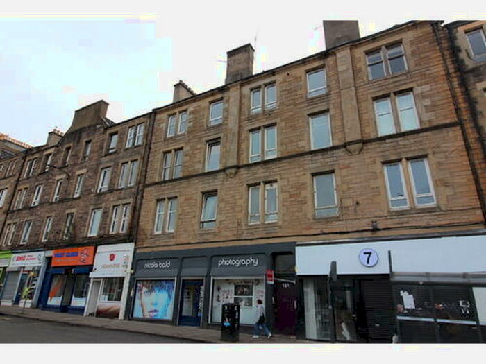 1 Bedroom Flat To Rent In Dalry Road, Edinburgh, EH11