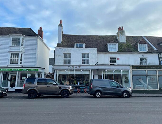2 Bedroom Flat To Rent In Sandgate High Street, Sandgate, CT20